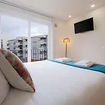 Magnolia 6 Luxury With Ac Metro Downtown Lejlighed