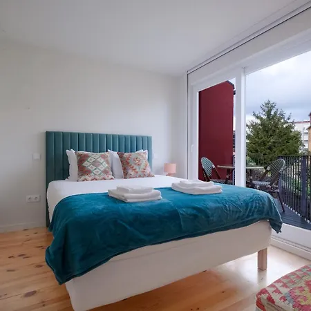 Magnolia 6 Luxury With Ac Metro Downtown *