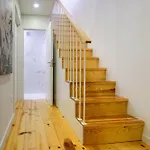 Magnolia 6 Luxury With Ac Metro Downtown Διαμέρισμα