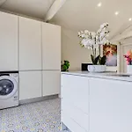 דירה Magnolia 6 Luxury With Ac Metro Downtown