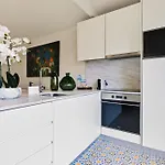 Magnolia 6 Luxury With Ac Metro Downtown