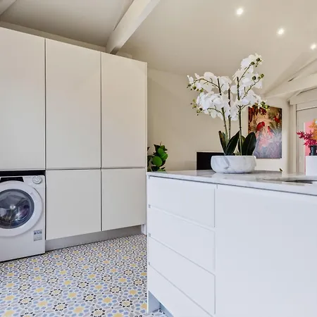 Apartamento Magnolia 6 Luxury With Ac Metro Downtown