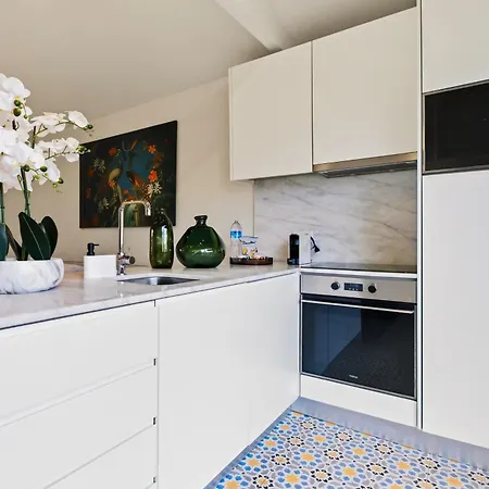 Magnolia 6 Luxury With Ac Metro Downtown