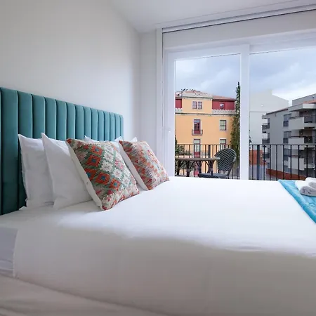 Magnolia 6 Luxury With Ac Metro Downtown *