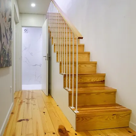 Magnolia 6 Luxury With Ac Metro Downtown Apartamento