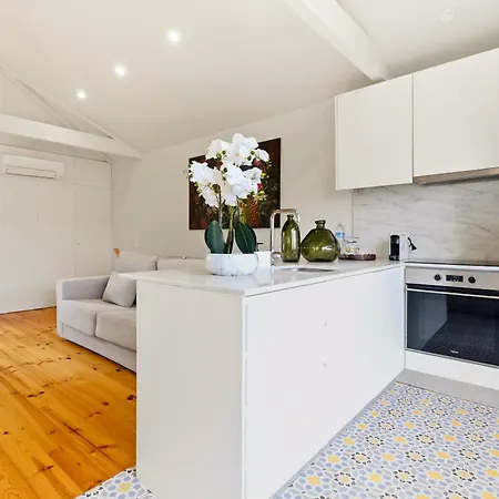 Apartment Magnolia 6 Luxury With Ac Metro Downtown *