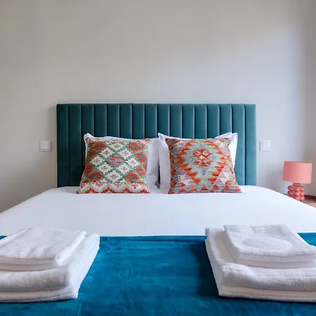 Apartment Magnolia 6 Luxury With Ac Metro Downtown