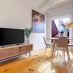 Magnolia 6 Luxury With Ac Metro Downtown *