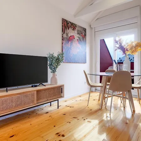 Magnolia 6 Luxury With Ac Metro Downtown *